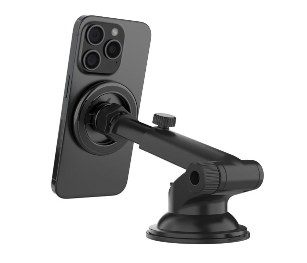 FIXED MagMount XL Magnetyczny do Szyby i Kokpitu FIXMMT-XL-BK - 1342169 - zdjęcie 2